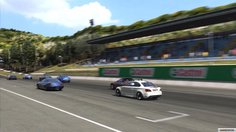 Gran Turismo 5_Trial Mountain - Standard Cars