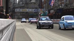 Gran Turismo 5_London - Premium Cars