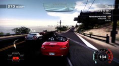Need for Speed: Hot Pursuit_BMW - Course