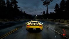 Need for Speed: Hot Pursuit_Carrera - Time Attack