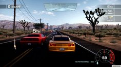 Need for Speed: Hot Pursuit_Muscle Cars - Course