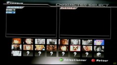 Dead or Alive 4_Showroom partie 1 (no sound)