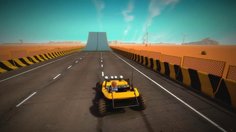 Joyride_Tutorial and gameplay