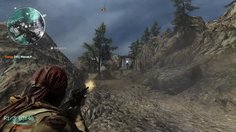 Medal of Honor_Trailer DLC
