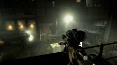 Deus Ex: Human Revolution_Pré-commande d'armes