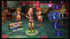Dance Central_Gameplay #1