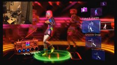 Dance Central_Gameplay #3 Picture in Picture