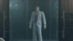 Yakuza 4_Kazuma Kiryu