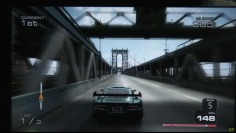 Project Gotham Racing 3_Showroom: New York + Photo mode