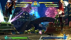 Marvel vs. Capcom 3: Fate of Two Worlds_Storm Trailer