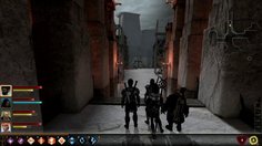 Dragon Age 2_Combat