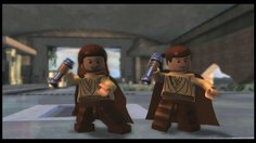 LEGO Star Wars III_Trailer