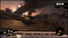 MotorStorm Apocalypse_Dev Diary #1 SD