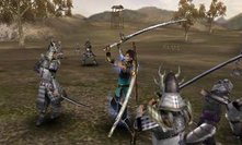 Samurai Warriors: Chronicles_Gameplay