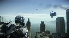 Crysis 2_Multiplayer Trailer