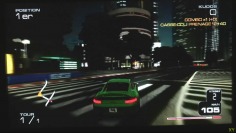 Project Gotham Racing 3_MGS05: Shinjuku by night (strange engine sound ?)