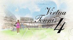 Virtua Tennis 4_Trailer