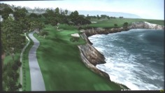 Tiger Woods PGA Tour 2006_MGS05: Gameplay