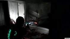 Dead Space 2_Atmospheric environments