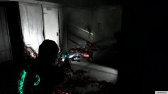 Dead Space 2_Environnements et atmosphère