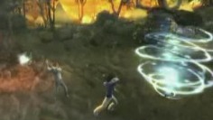 Harry Potter and the Goblet of Fire_Xbox trailer