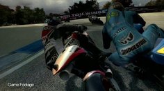 _Laguna Seca gameplay