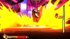 Marvel vs. Capcom 3: Fate of Two Worlds_Galactus trailer