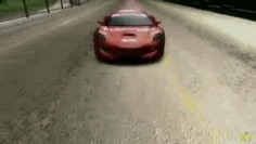 Ridge Racer 6_Trailer