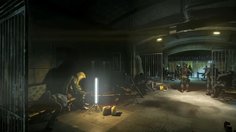 Crysis 2_Story Trailer
