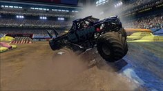 Monster Jam : Path of Destruction_Trailer