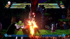 Marvel vs. Capcom 3: Fate of Two Worlds_Demon Village (360)