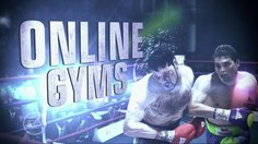 Fight Night Champion_Online Gyms feature