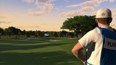 Tiger Woods PGA TOUR 12_Demo video PS3