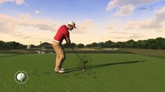 Tiger Woods PGA TOUR 12_Demo video 360
