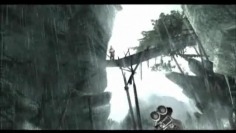 King Kong_Gameplay trailer October