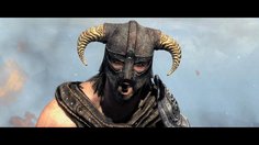 The Elder Scrolls V: Skyrim_Trailer (FR)