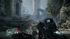 Crysis 2_Semper Fi Gameplay (PS3)