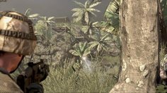 SOCOM : Special Forces_coop gameplay