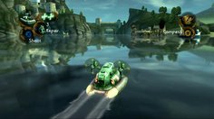 Beyond Good & Evil HD_Gameplay 2011