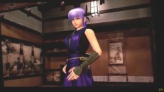 Dead or Alive 4_Le combat des tocards #3