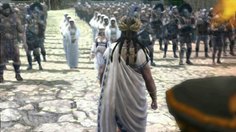 Warriors: Legends of Troy_Launch Trailer