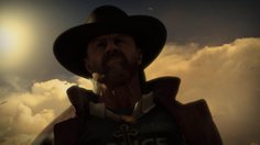 Call of Juarez The Cartel_Trailer