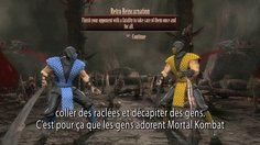 Mortal Kombat_Challenge Tower (FR)