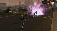 Earth Defense Force: Insect Armageddon_Trailer Survival