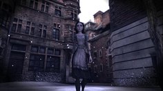 Alice: Madness Returns_Gameplay Trailer