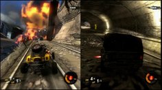 MotorStorm Apocalypse_Split 2 joueurs