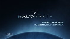 Halo Reach_BTS Reach