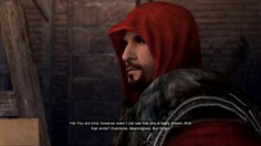 Assassin's Creed Brotherhood _Les 10 premières minutes