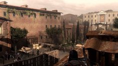Assassin's Creed Brotherhood _Gameplay