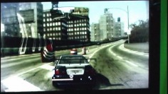 Need for Speed Most Wanted_Gameplay (camcorder)